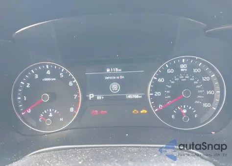 2020 Kia Forte Gt from USA, damaged, VIN 3KPF44AC7LE224635